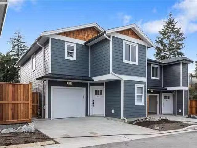 724 Stonebrook Lane, Langford, BC, V9B 5N3 house for sale L.