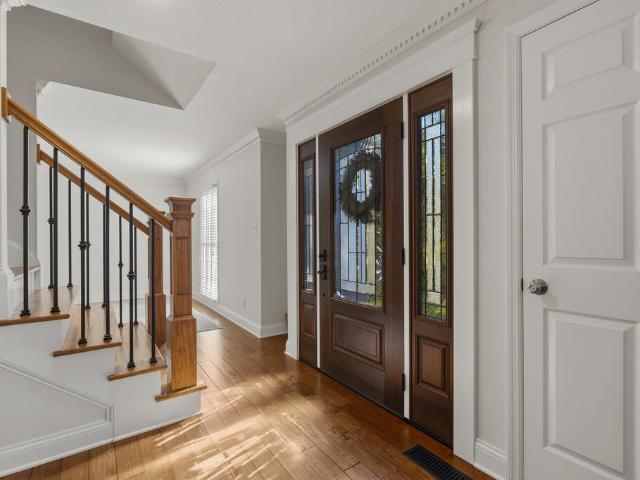 724 Summit Lake Court