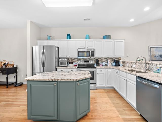 724 Pinehurst Ln. 83D