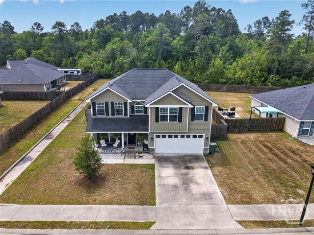 724 Waterlily Court
