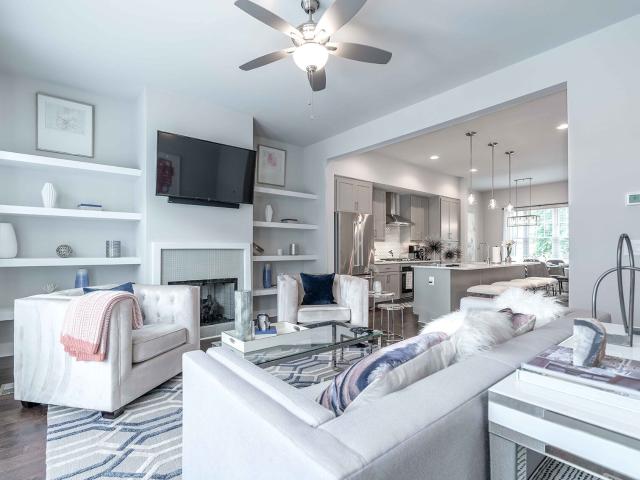 724 Taylor Court NE, Atlanta, US, GA