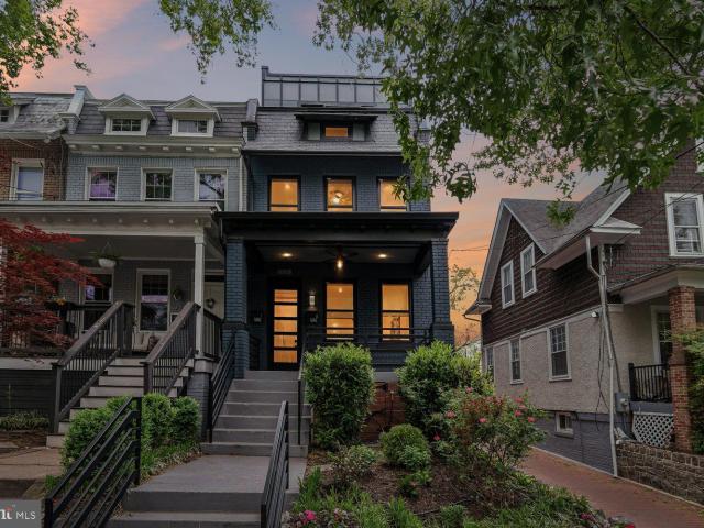 724 Varnum St NW, Unit 1, Washington, DC 20011 | MLS #DCDC2258