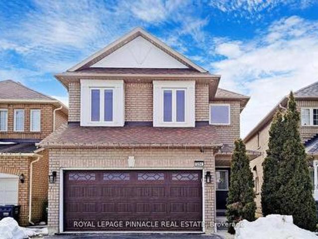 7254 Dime Crescent, Mississauga, ON, L5W 1K5 house for sale | Listing ID W13434 | Royal LePage