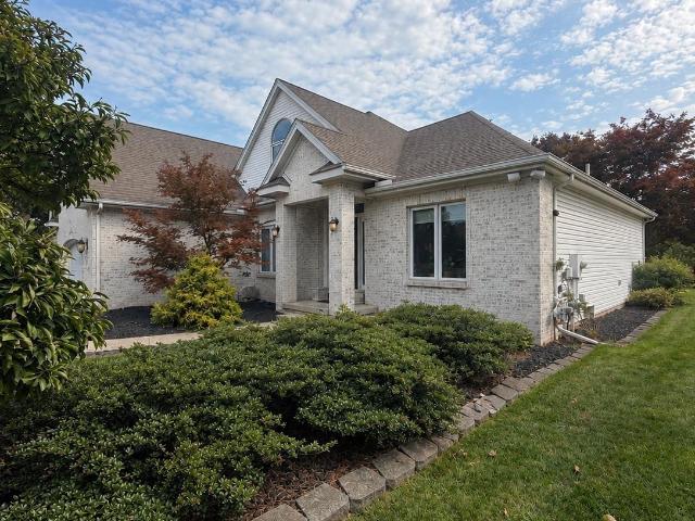 7254 Hidden Lane Court