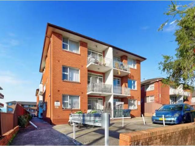 7/254 Lakemba Street, Lakemba Apartment for rent Listed by Ke.
