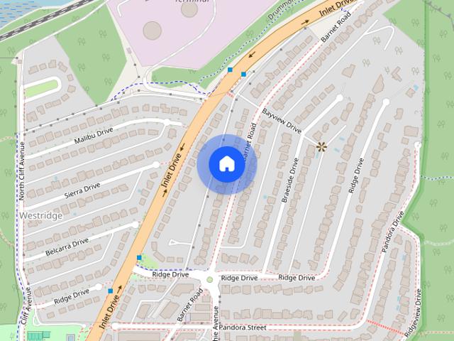 7255 Barnet Road apartment — Burnaby, BC 1.0 Bedroom 1 Bedroom
