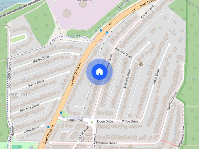 7255 Barnet Road apartment — Burnaby, BC 1.0 Bedroom 1 Bedroom