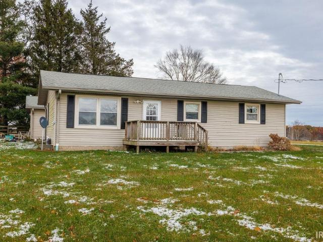7255 S Burch Rd, Bloomington, IN 47403 | MLS #202536