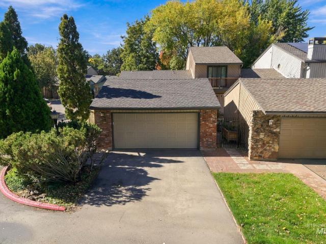 7255 W Cascade Dr