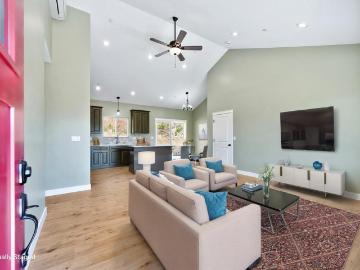 7255 Winding Way, Grizzly Flats, CA 95636 | MLS #225105