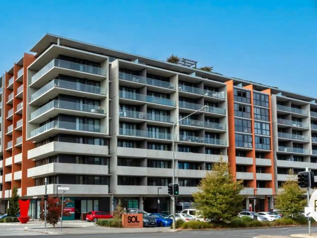 725/61 Cooyong Street, BRADDON ACT 2612