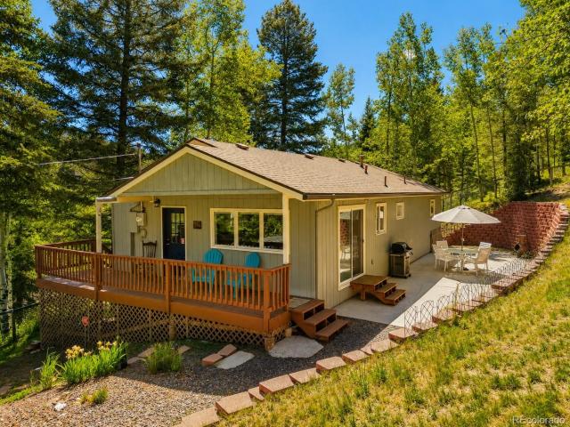 7256 Aspen Meadow Drive