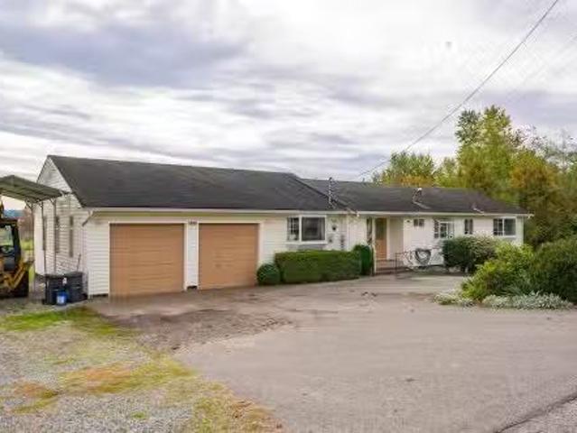 7256 Smith Crescent, Langley, BC, V2Y 2R4 house for sale Li.