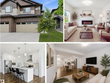 7258 Chivers Place, Edmonton, AB, T6W 4L4 house for sale | Listing ID E4495 | Royal LePage
