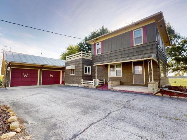 7258 E Township Rd 58