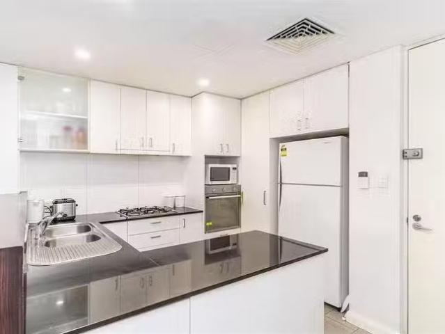 7/258 264 Newcastle Street, Perth, WA 6000