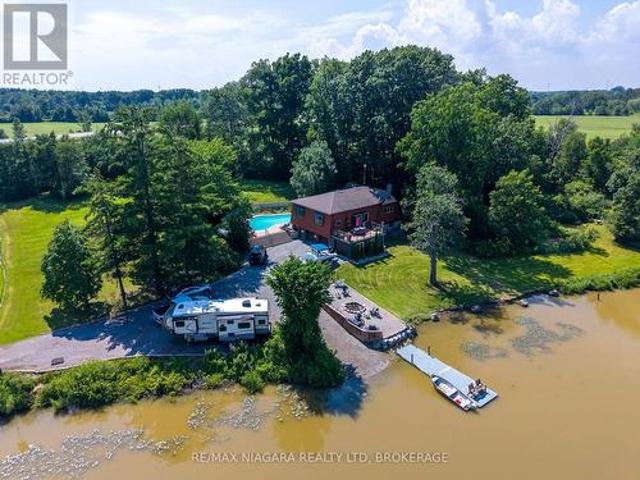 72590 Regional Road 27 Road, Wainfleet Marshville/Winger, ON, L0S 1C0 house for sale | Listing ID X13523 | Royal LePage