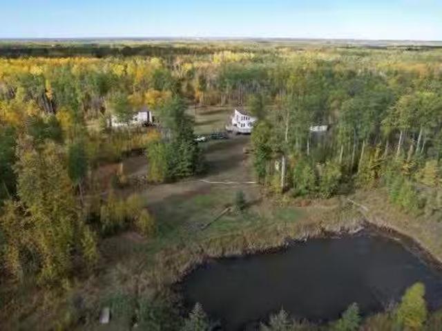 72598 Range Road 195, Rural Big Lakes County, AB, T0H 3H0 fa.