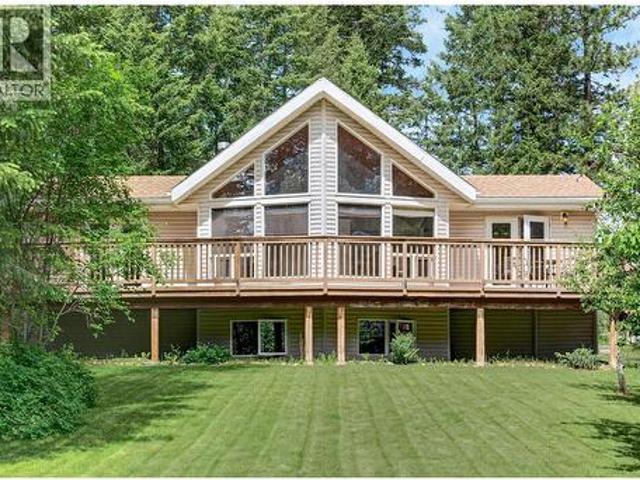 7259 Olsen Road, Jaffray, BC, V0B 1T0 house for sale | Listing ID 10386 | Royal LePage