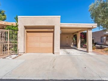 72506 Desert Flower Dr, Palm Desert, CA 92260 | MLS #219144