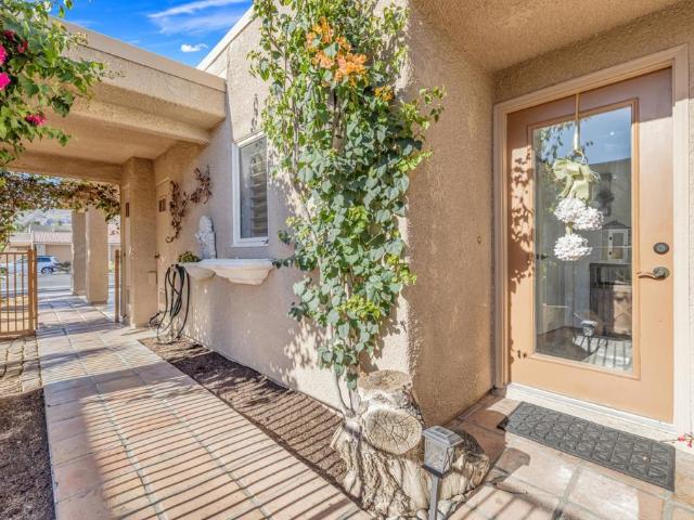 72506 Desert Flower Drive