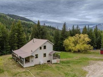 7250 China Valley Road, Falkland, BC, V0E 1W1 house for sale | Listing ID 10379 | Royal LePage