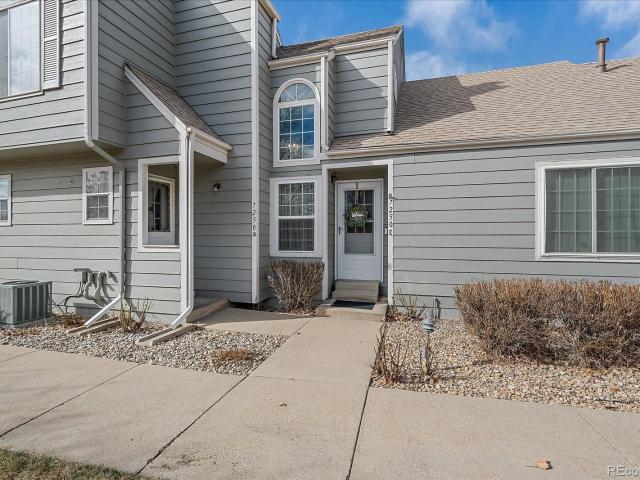 7250 Devinney Ct, Unit E, Arvada, CO 80005 | MLS #4173