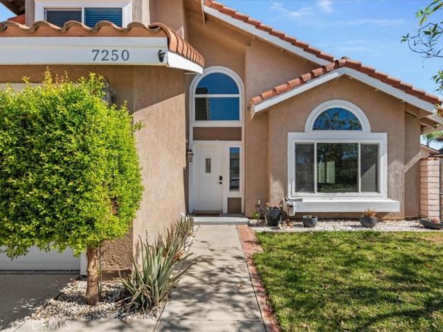 7250 Goldboro Lane