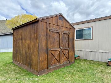 7250 Highway 89, Unit 4, Jackson, WY 83001 | MLS #25 863