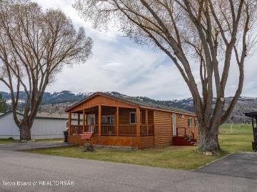 7250 Highway 89, Unit 24, Jackson, WY 83001 | MLS #26 1290