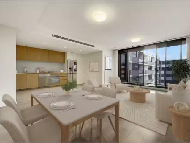 725/17 Chatham Road, West Ryde Apartment for rent Listed by L.