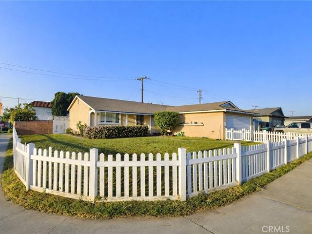 7251 Middlesex Dr, Stanton, CA 90680 | MLS #OC26070