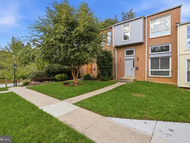 7251 Mill Run Drive # 12 3