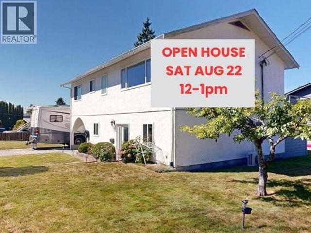 7251 Hazelton Street, Powell River, BC, None house for sale | Listing ID 20156 | Royal LePage