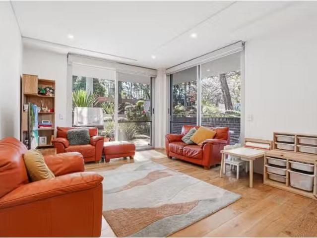 7/25 27 Wongala Crescent, Beecroft Apartment for rent Listed.