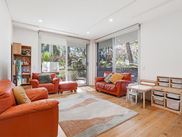 7/25 27 Wongala Crescent, Beecroft NSW 2119 Apartment For Rent | Domain