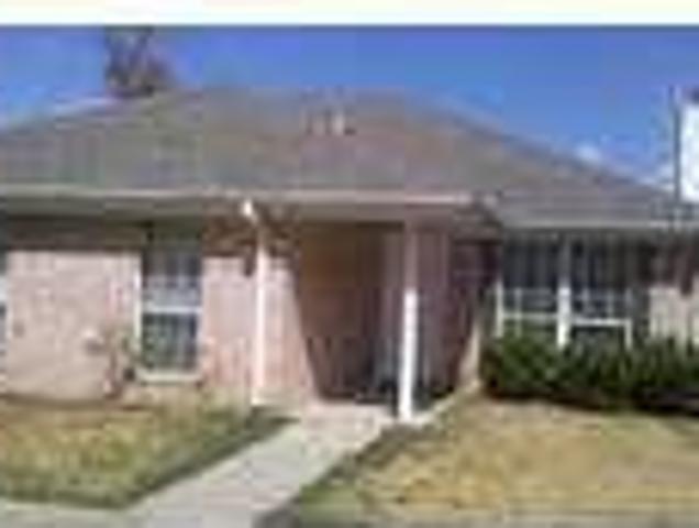 $725 / 2br 1200ftÂ² 2 Bedroom 2 Bath Duplex Texarkana, TX 2br bedroom