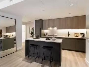 725 8633 River District Crossing, Vancouver, BC, V5S 4N4 Sin.