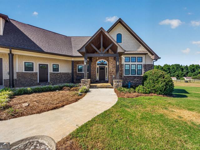 725 County Farm Road