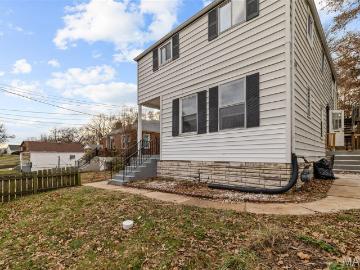 725 Cornell Ave, Webster Groves, MO 63119 | MLS #26017