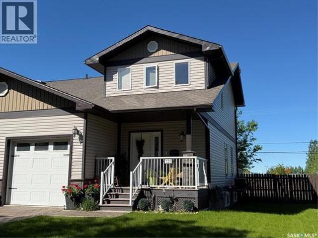 725 Centre Street, Shaunavon, SK, S0N 2M0 house for sale | Listing ID SK050875 | Royal LePage