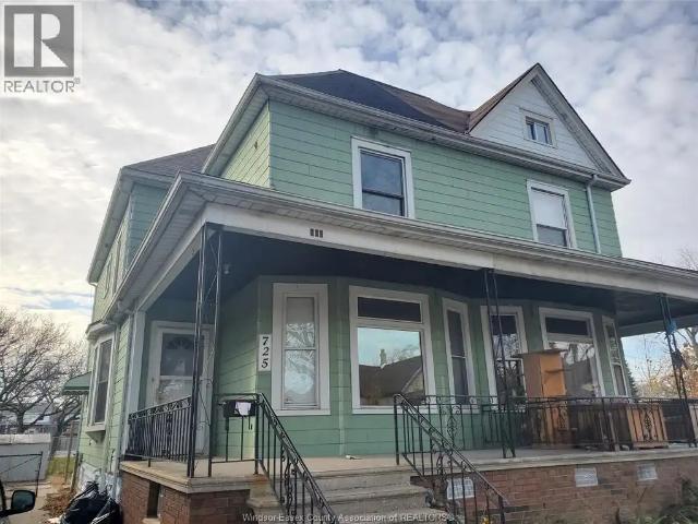 725 Church STREET Unit# BSMT