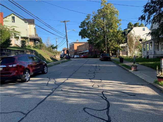 725 Clarissa St, Pittsburgh, PA 15219 | MLS #1714