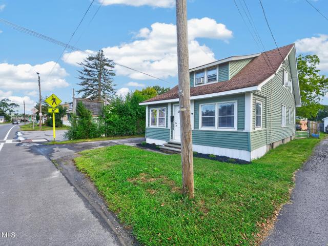 725 Curry Road