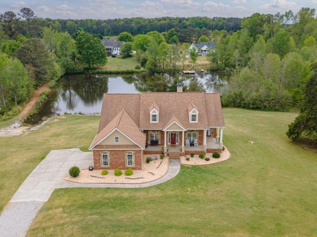 725 Amber Lakes Court