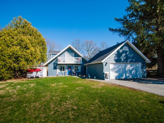 725 Alpine Drive