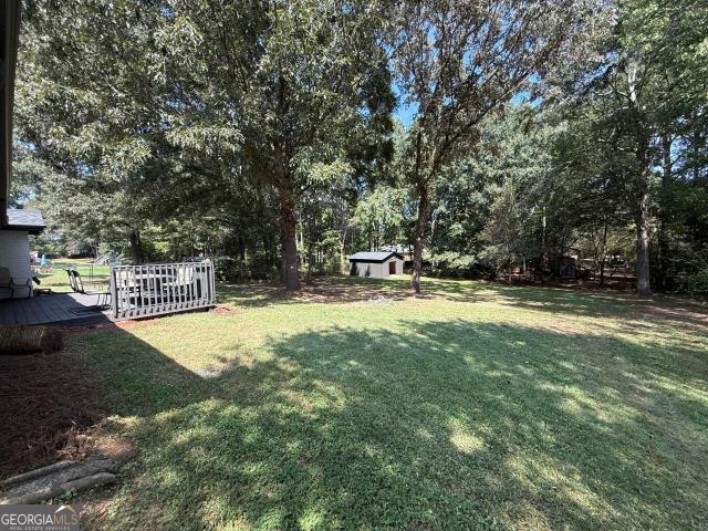 725 Boss Hardy Road
