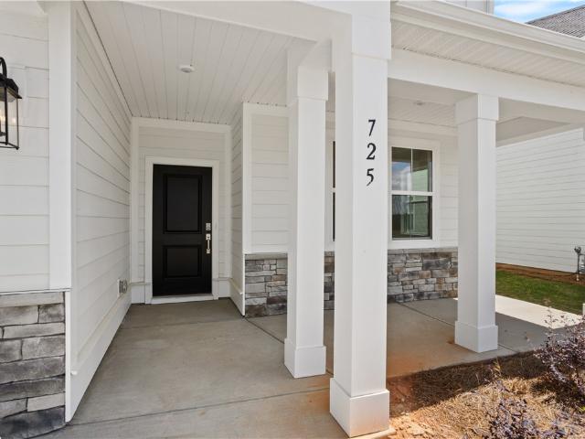 725 Beautyberry Way Lot 92