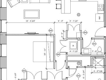 725 Branch Ave 1 Bedroom Apartment for Rent at 725 Branch Ave, Providence, RI 02904 Wanskuck