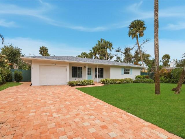 725 Dahlia Lane, Vero Beach, US, FL